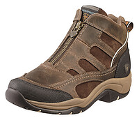 Terrain Zip H2O 37,​5 distressed brown 