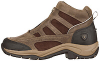 Terrain Zip H2O 38,5 distressed brown  