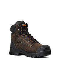 Treadfast 6 H2O Steel Toe  