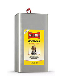 Animal neutral 5L 