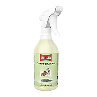 Pferde-​Shampoo Sensitive 