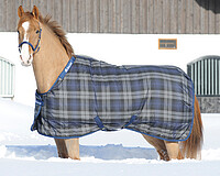 Bucas Celtic Stable extra 125cm 