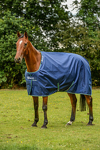 Bucas Smartex Rain Big Neck 