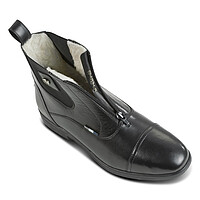 Jodhpur Stiefelette Antony pure wool 