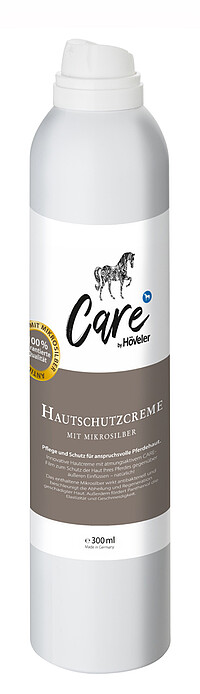 Care by Höveler Hautschutzcreme 