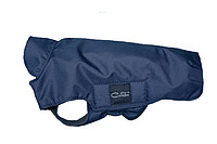 Ceratex Hundemantel 30cm navy 