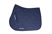 Ceratex Springschabracke navy 