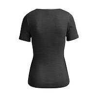 Damen Thermo Kurzarmshirt  