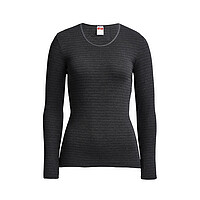 Damen Thermo Langarmshirt 