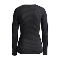 Damen Thermo Langarmshirt  