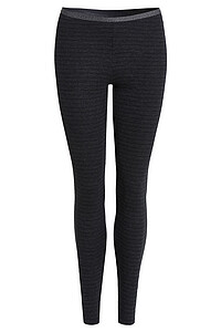 Damen Thermo Lange Hose 