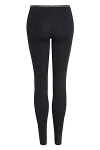 Damen Thermo Lange Hose  