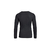 Herren Thermo Langarmshirt  