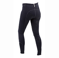 Reithose BasicPlus blue Gr. 42  