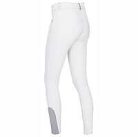 Reithose BasicPlus weiß Gr. 34  