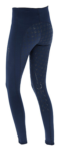 Reitlegging Equona FG  