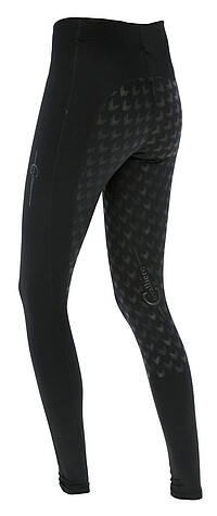 Reitlegging Equona FG  