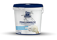 Fohlenmilch 