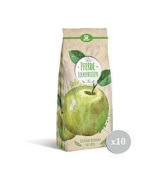 Derby Leckerli 10 x 1kg Apfel 