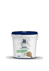 Derby Mash 8kg Eimer  