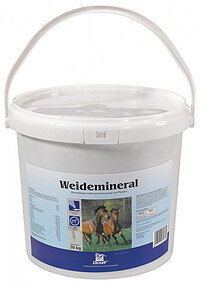 Weidemineral 