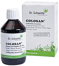 Dr. Schaette Colosan 100 ml 