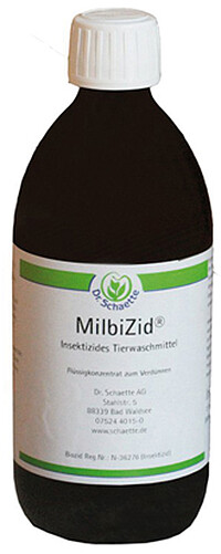 Milbizid  
