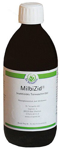 Milbizid 