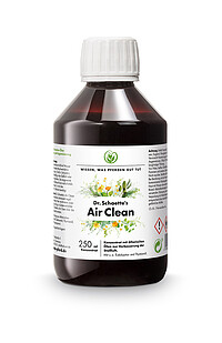 Dr. Schaette's Air Clean 250ml 