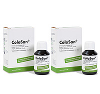 Colosan Doppelpack 2x100 ml  