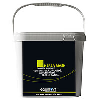 Equinova Herba Mash 5kg  