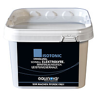 Equinova Isotonic Powder 2kg 