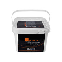 Equinova Vitalysan 3kg 