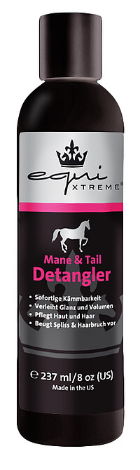 Detangler  