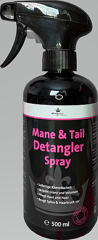 Detangler Spray  