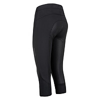 Euro-Star Reithose Venti FG schwarz 40  