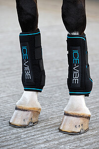 Horseware Ice Vibe Boots LED Full 