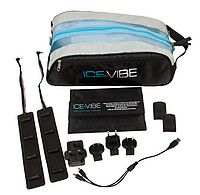 Horseware Ice Vibe Hock Wrap Full Neu pr 