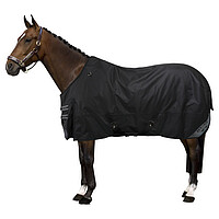 HVPolo Outdoordecke HVPL+ 400g 125 black