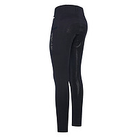 Reitlegging HVPLuci FG  