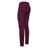 Reitlegging HVPLuci FG  