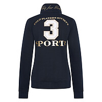 Sweat Cardigan Favouritas Gold  