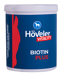 Biotin Plus 