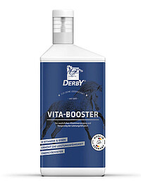 Derby VitaBooster 1L 