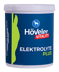 Elektrolyte Plus 