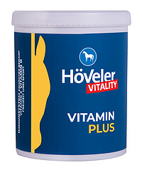 Vitamin Plus 