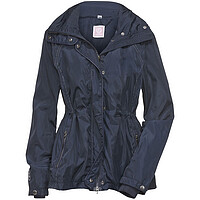 Imperial Jacke Marga Navy Gun Metal S 