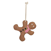 IRHStable Buddy Gingerbread Man  