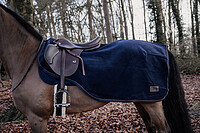 Riding Rug Fleece 