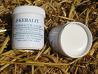 Keralit Dermacur-​Salbe 130 ml Dose 